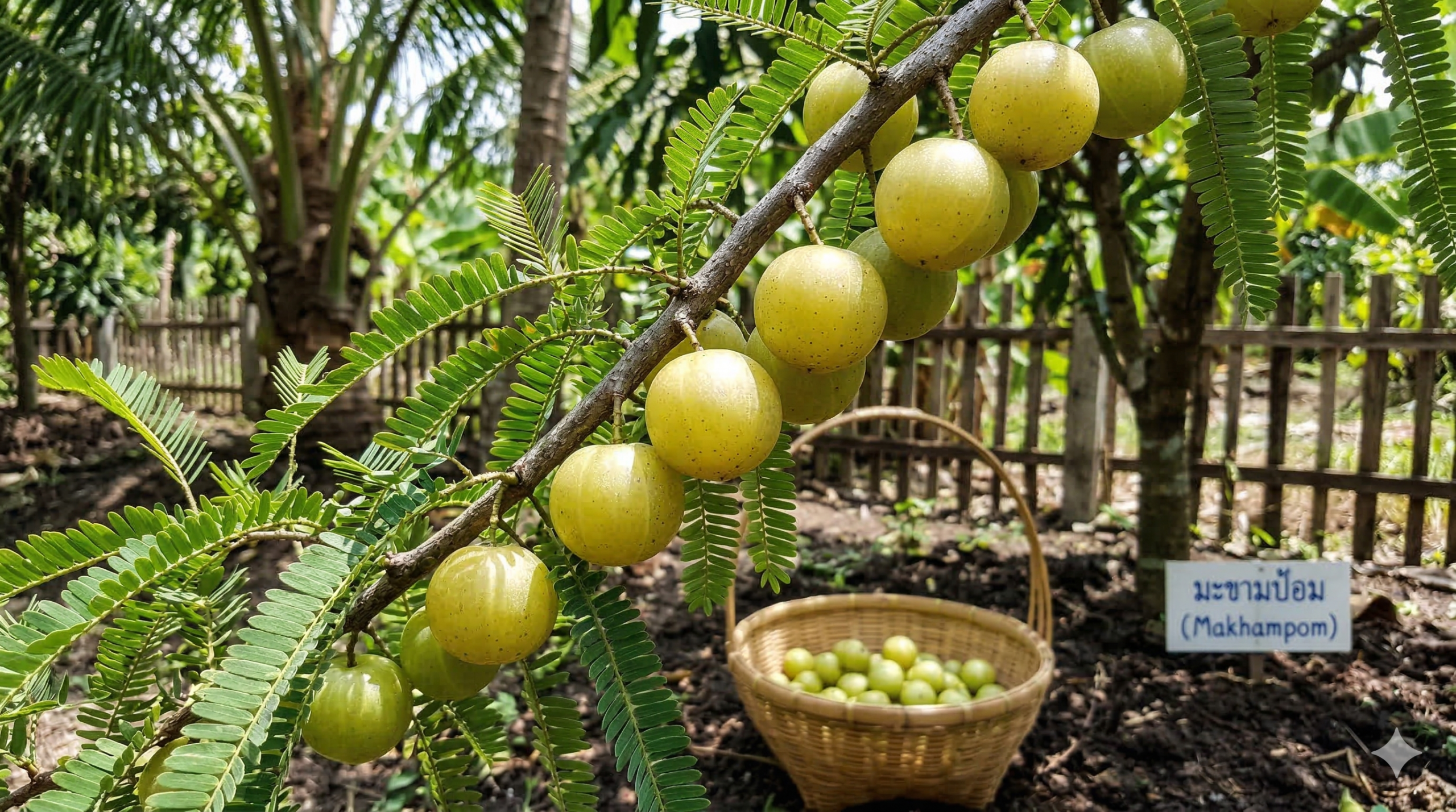 มะขามป้อม