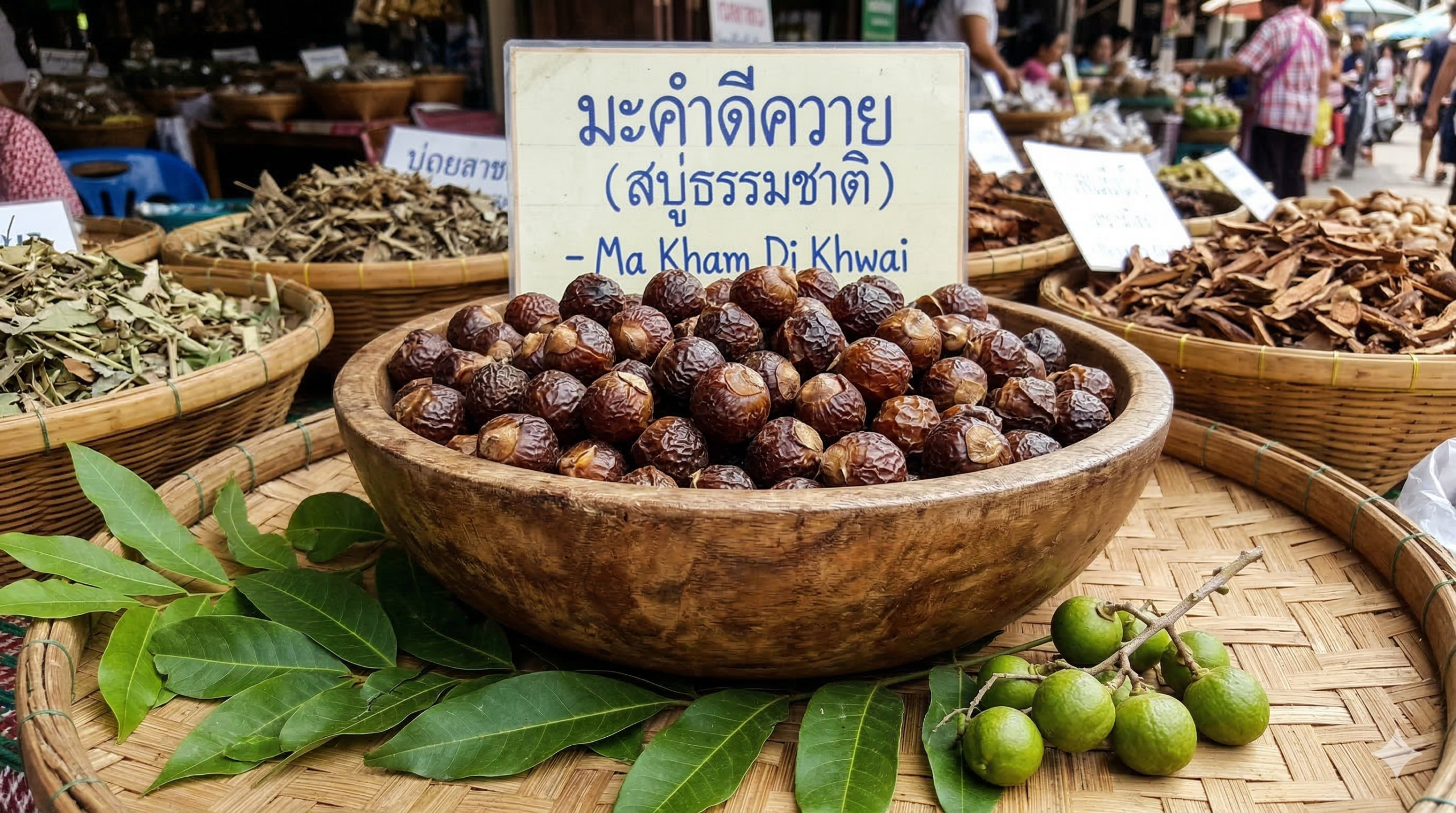 มะคำตีควาย